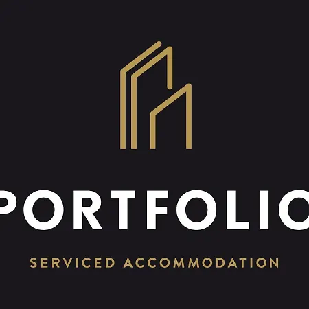 Portfolio Apartments - Welwyn Business Park Welwyn Garden City Exterior photo