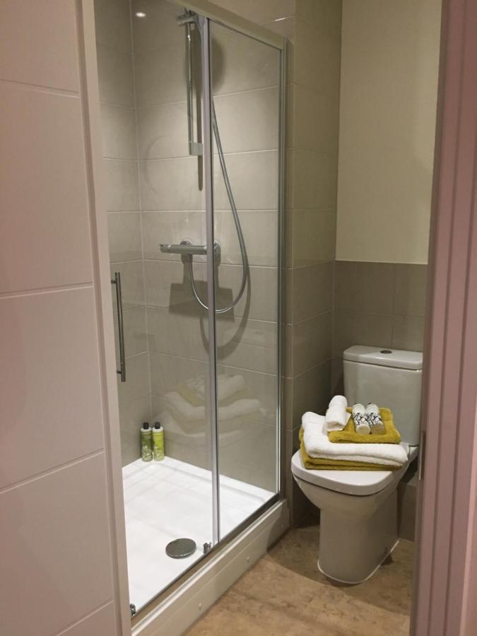 Portfolio - Welwyn Business Park *