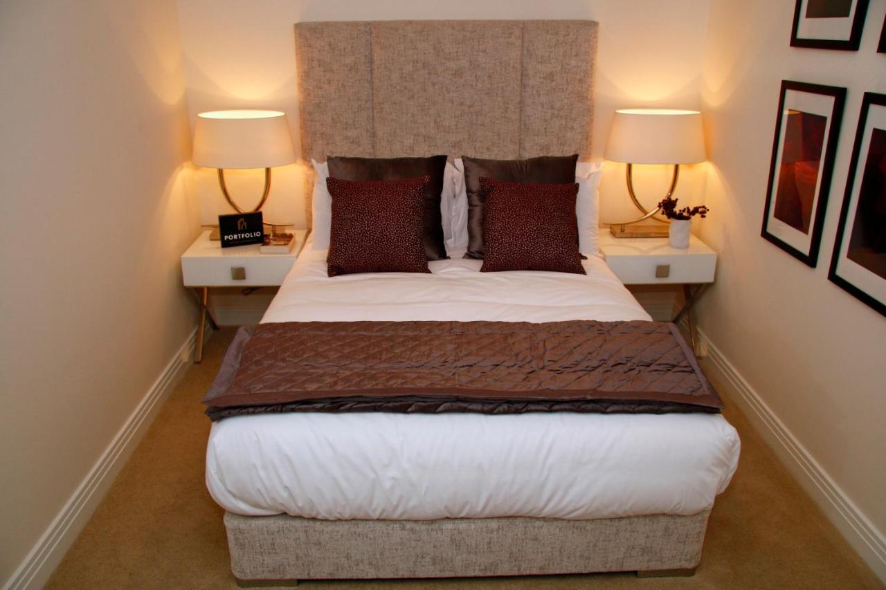 Apartment Portfolio - Welwyn Business Park *