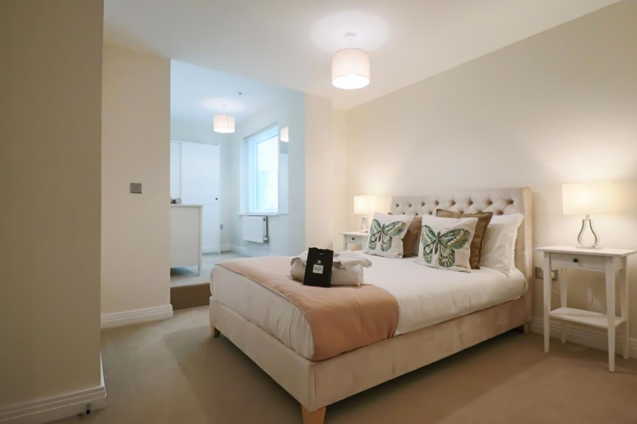 Portfolio - Welwyn Business Park *