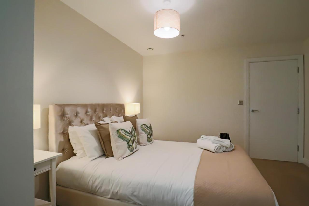 Apartment Portfolio - Welwyn Business Park Welwyn Garden City