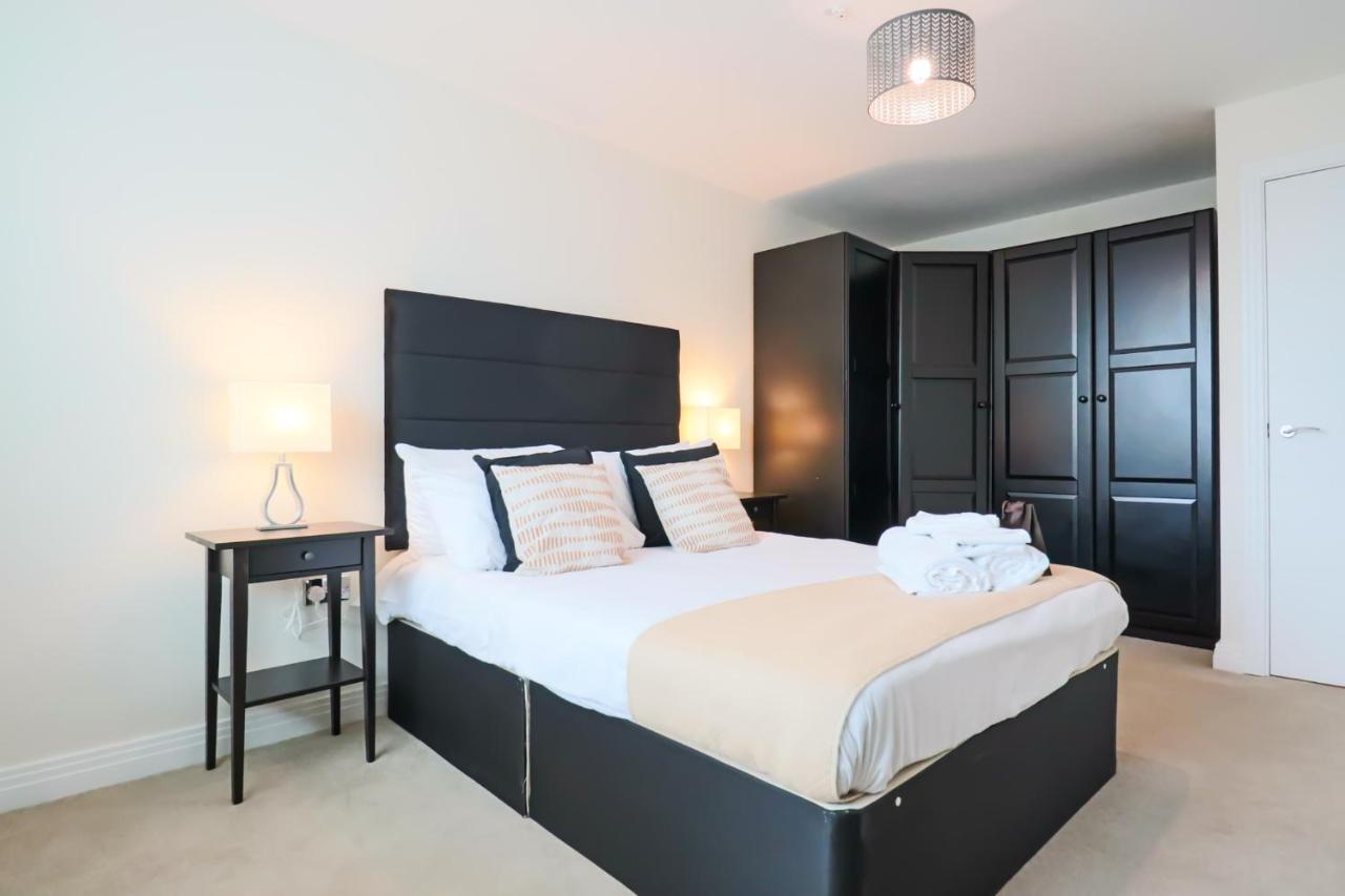 Portfolio - Welwyn Business Park Apartment Welwyn Garden City