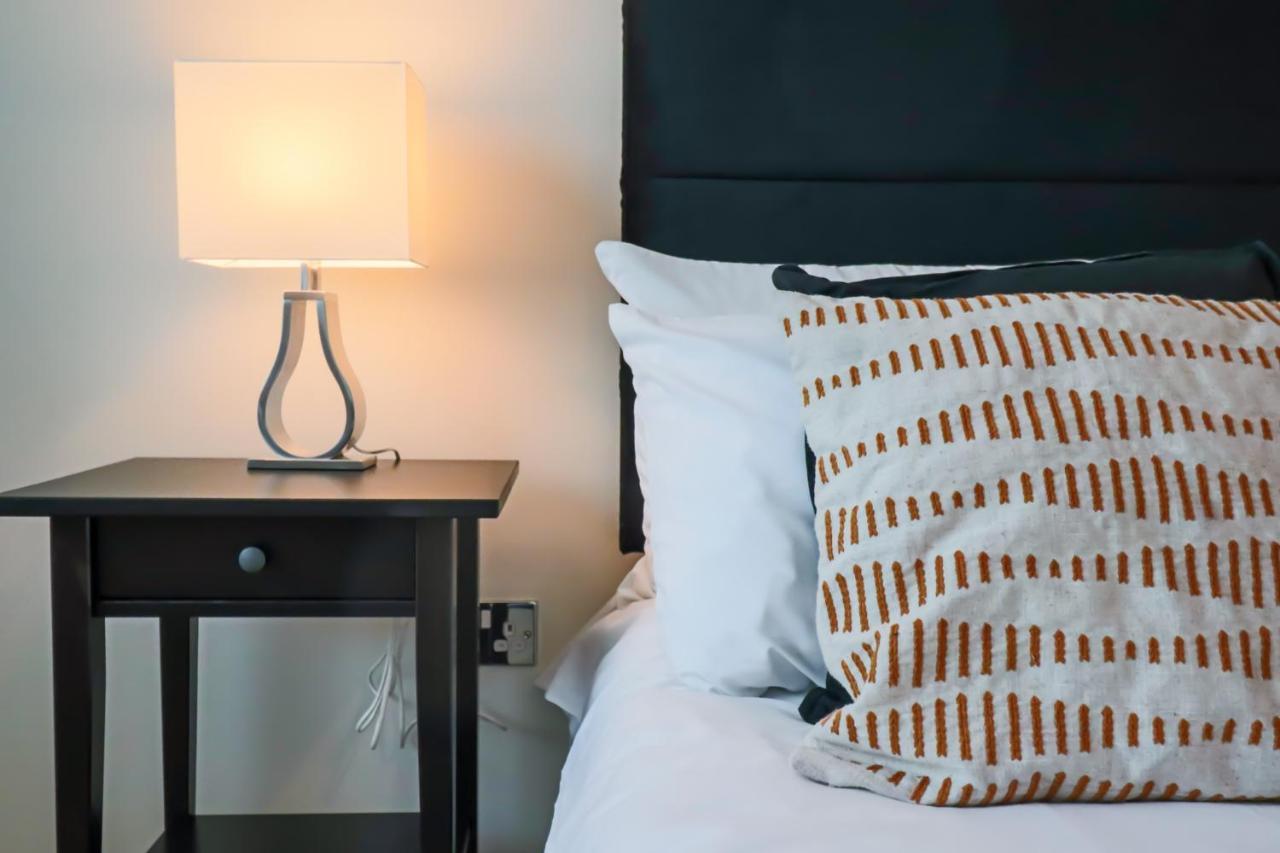 Portfolio - Welwyn Business Park Apartment Welwyn Garden City