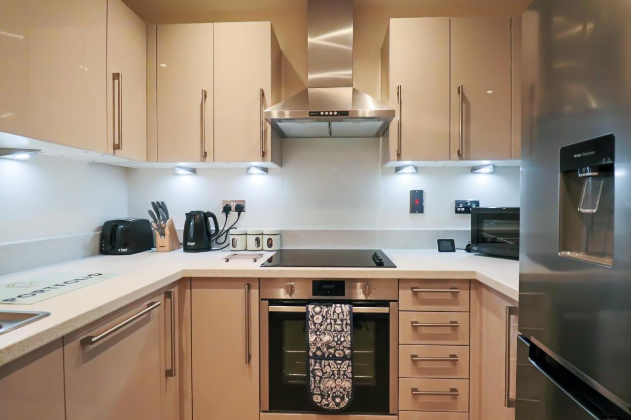 Apartment Portfolio - Welwyn Business Park