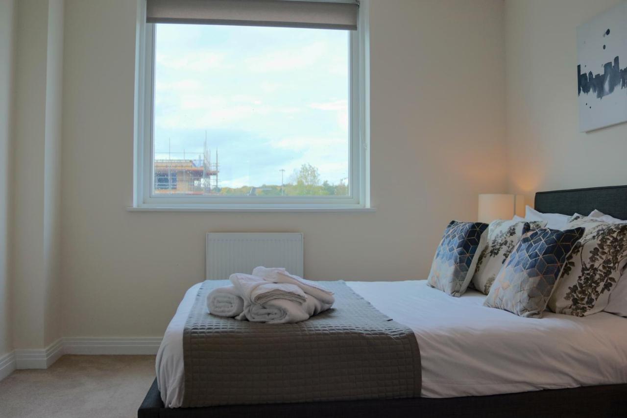 Apartment Portfolio - Welwyn Business Park