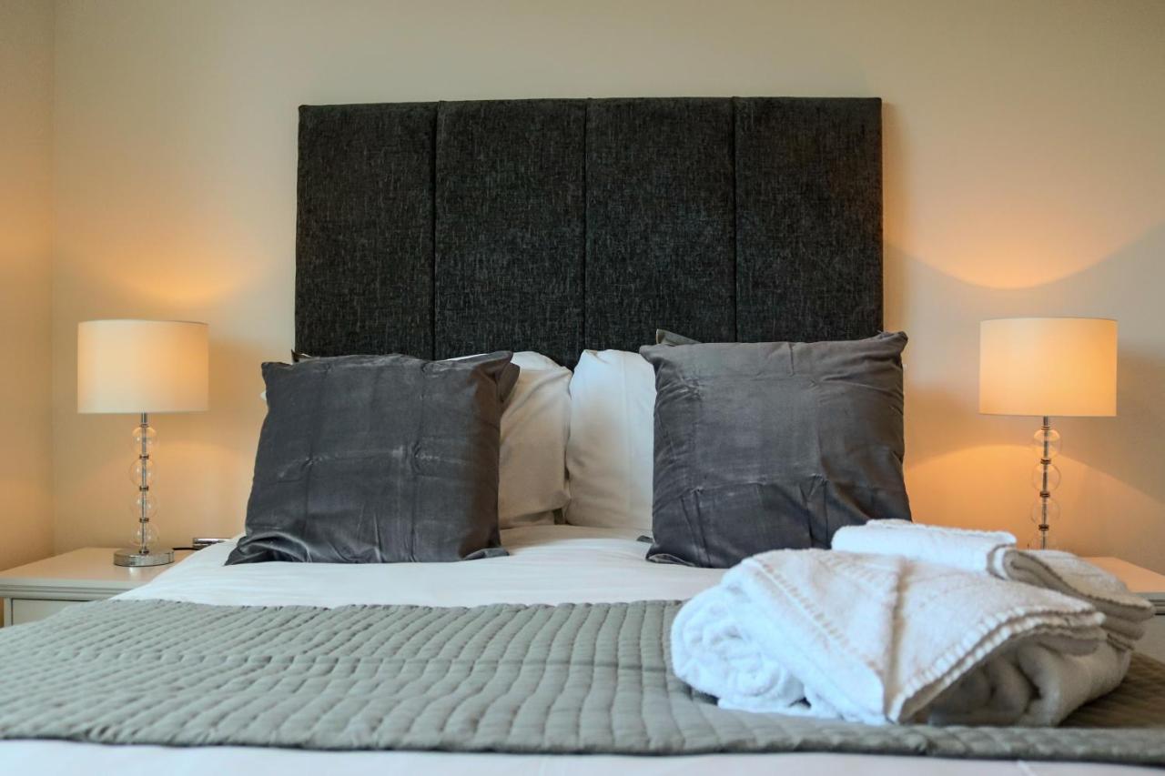 Apartment Portfolio - Welwyn Business Park Welwyn Garden City