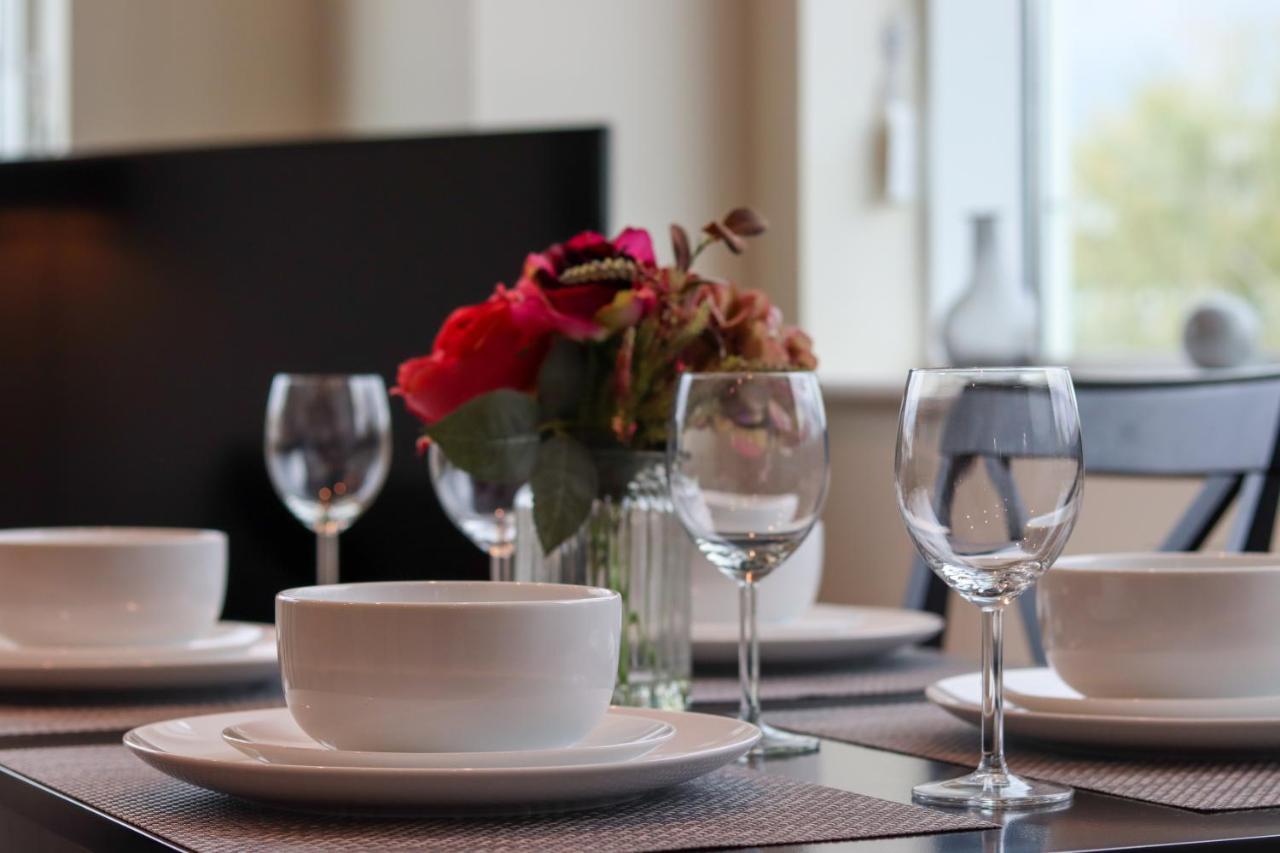 Apartment Portfolio - Welwyn Business Park Welwyn Garden City