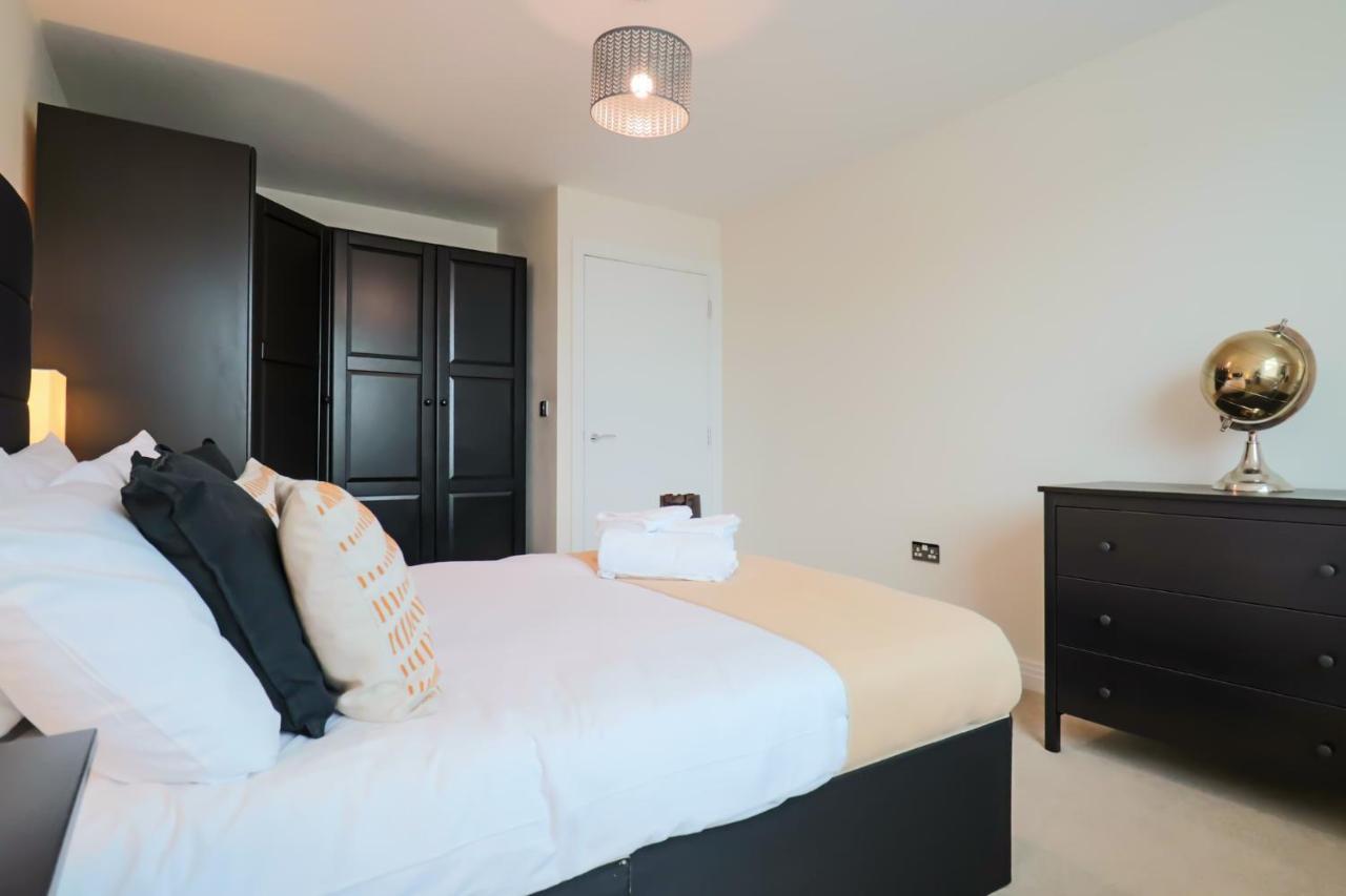 Portfolio - Welwyn Business Park *