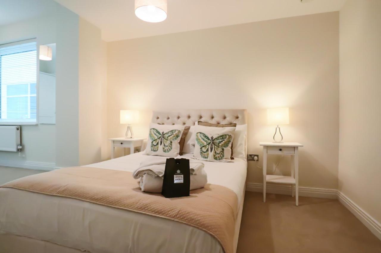 Apartment Portfolio - Welwyn Business Park