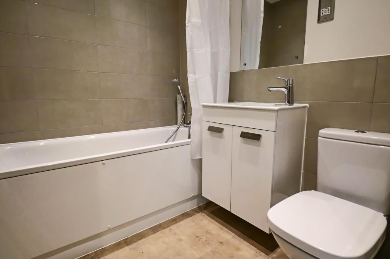 Apartment Portfolio - Welwyn Business Park