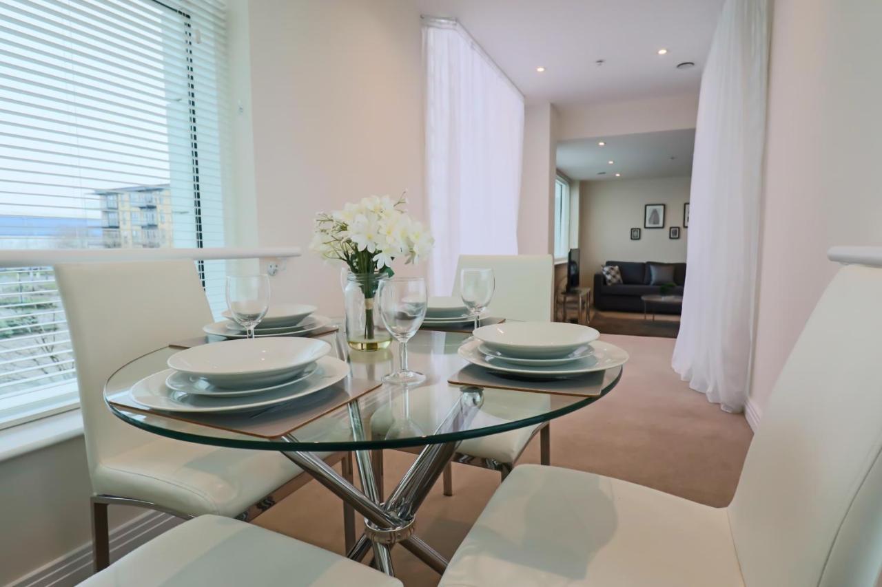 Apartment Portfolio - Welwyn Business Park