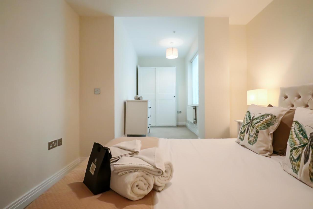 Portfolio - Welwyn Business Park Welwyn Garden City