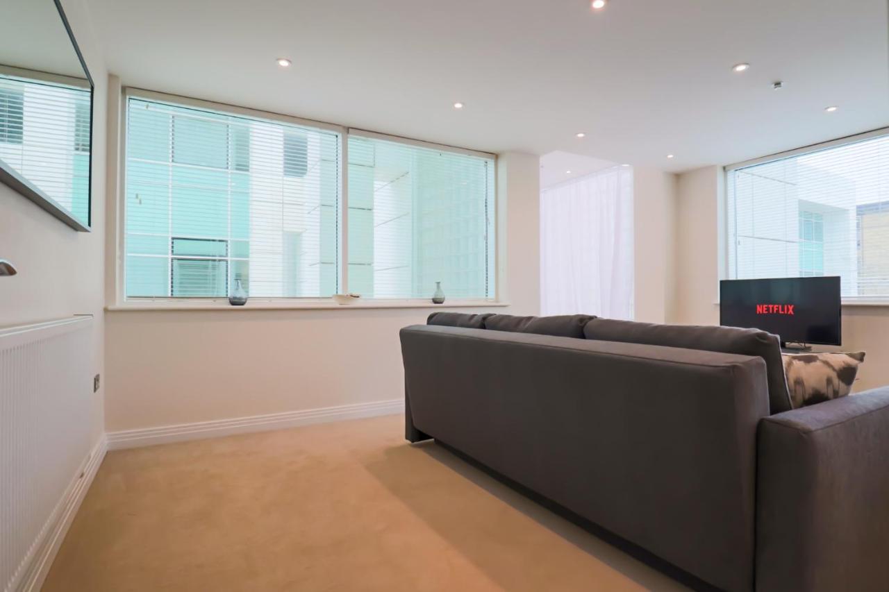 Apartment Portfolio - Welwyn Business Park *
