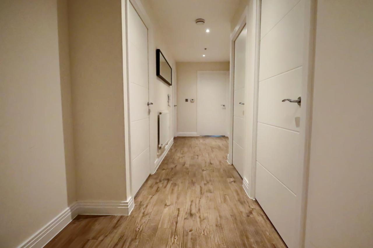 Apartment Portfolio - Welwyn Business Park Welwyn Garden City