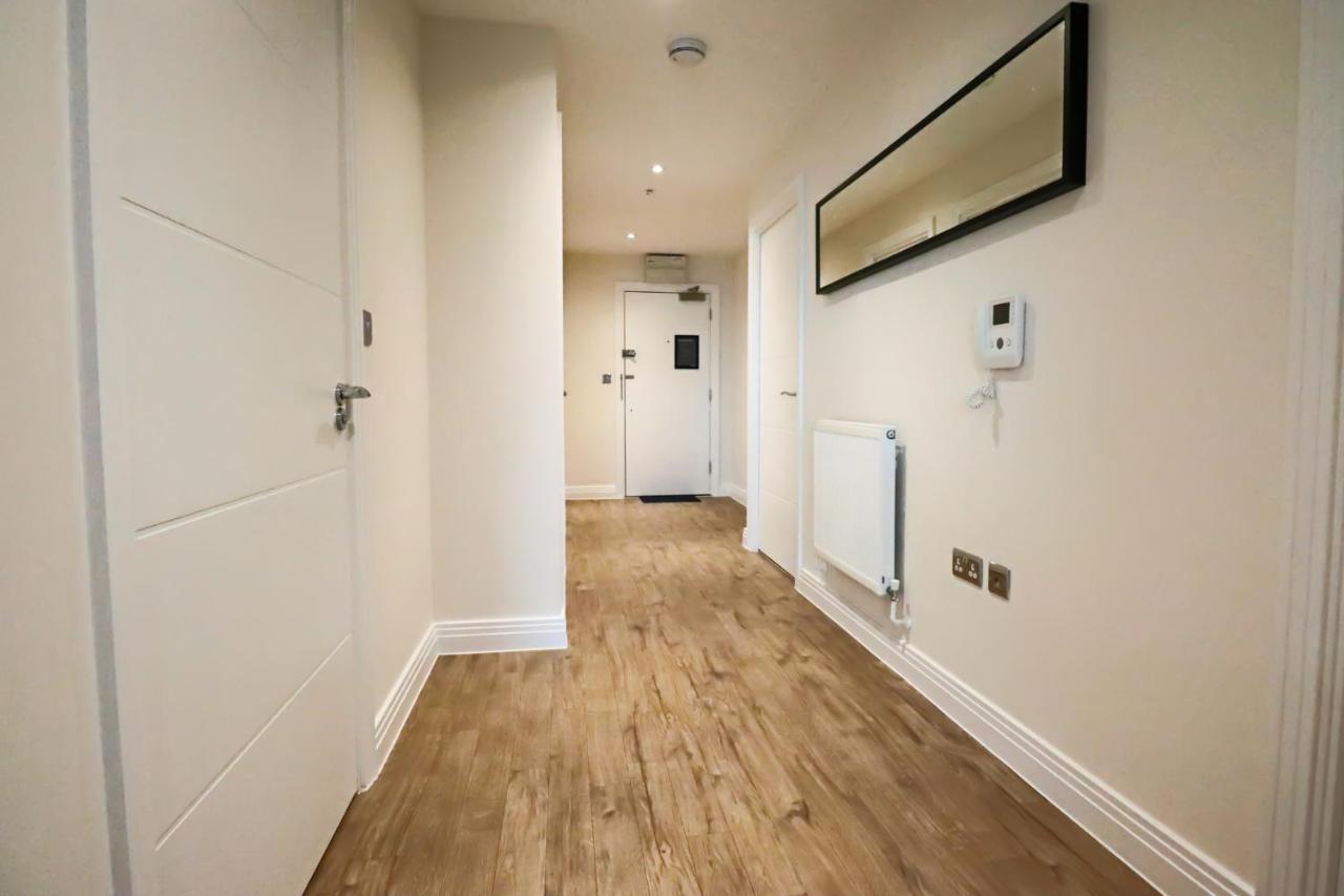 Portfolio - Welwyn Business Park