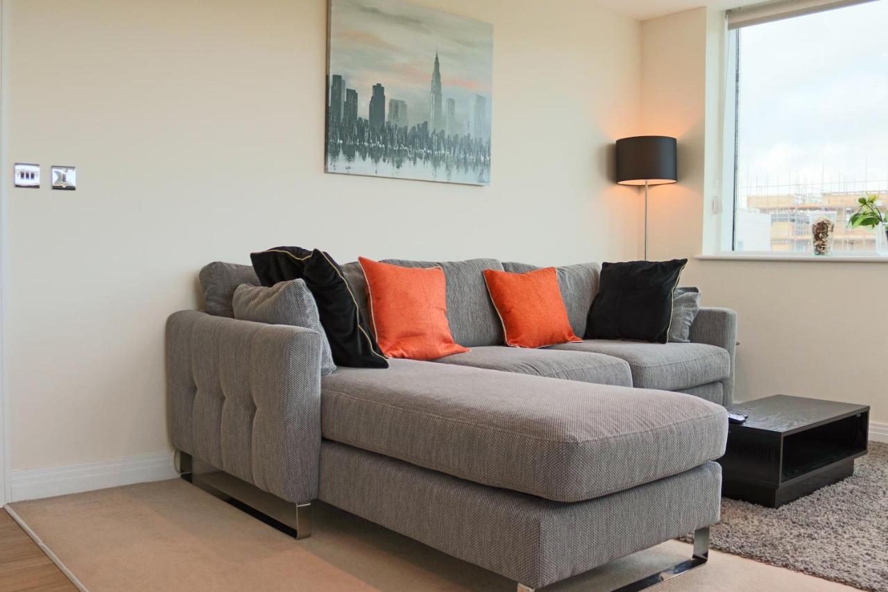 Portfolio - Welwyn Business Park *