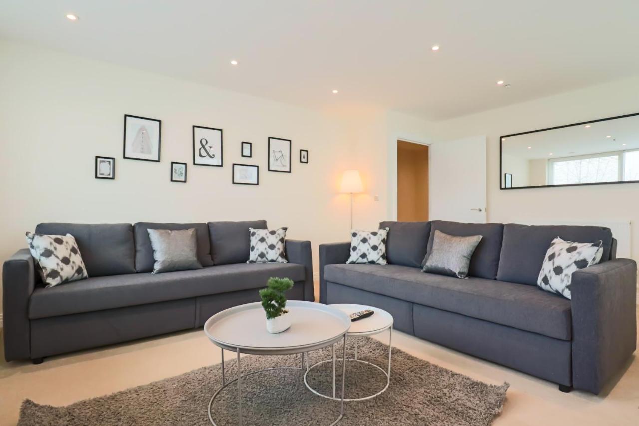 Portfolio - Welwyn Business Park *