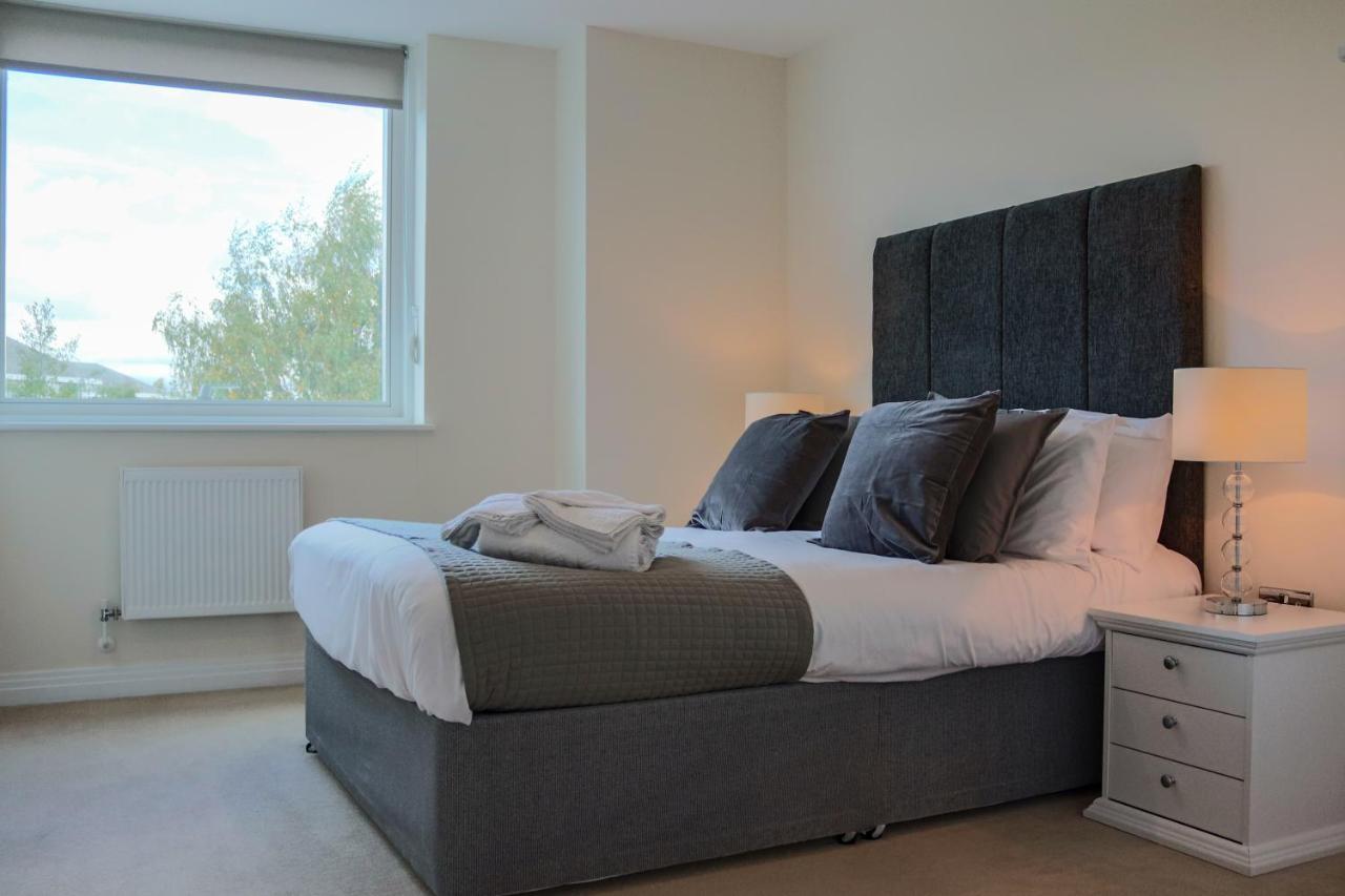 Portfolio - Welwyn Business Park