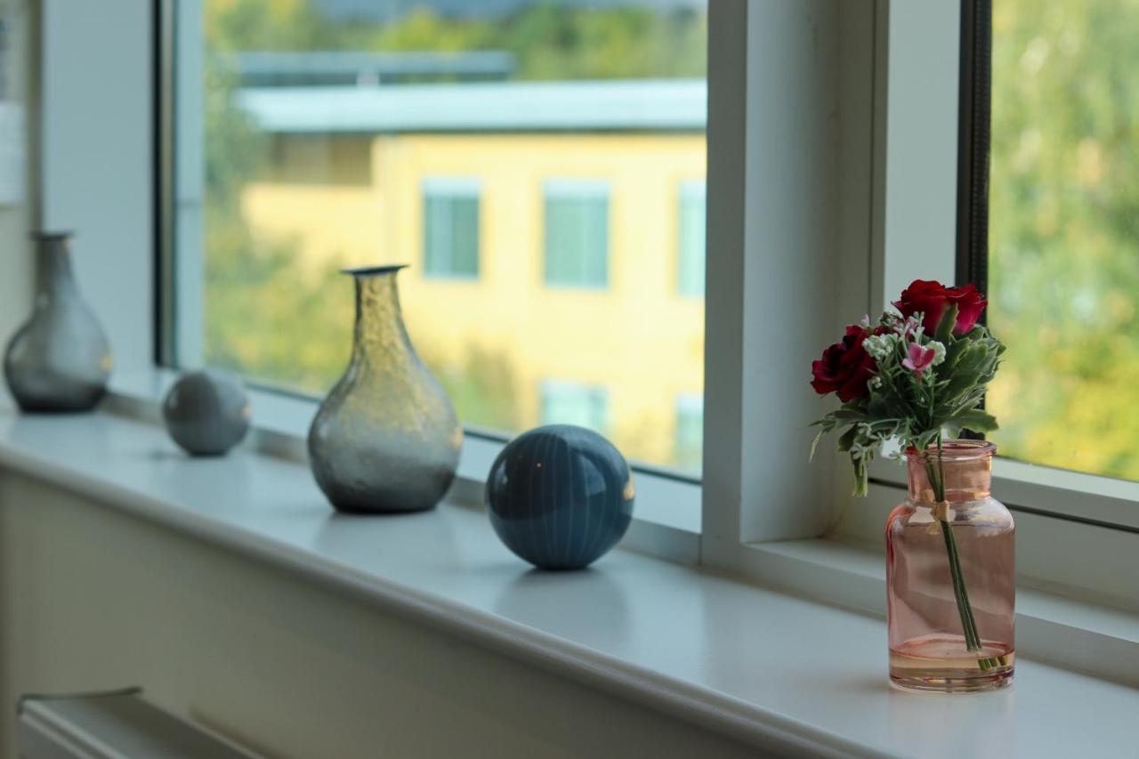 Apartment Portfolio - Welwyn Business Park