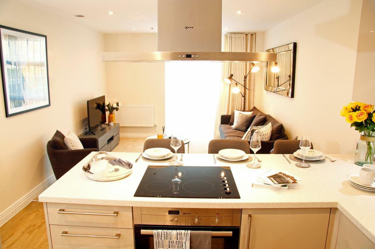Portfolio - Welwyn Business Park *