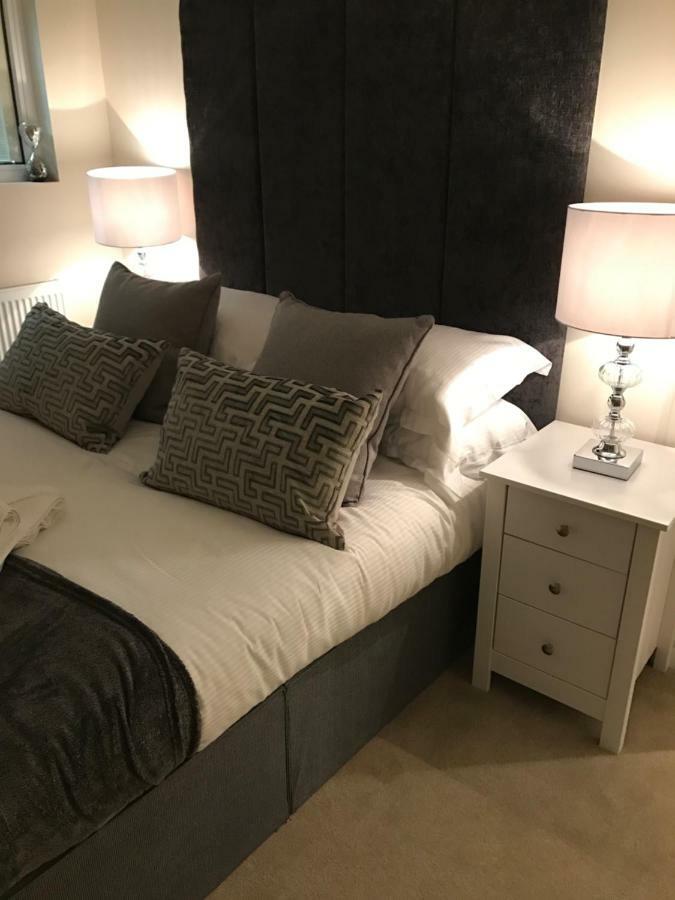 Portfolio - Welwyn Business Park Apartment Welwyn Garden City